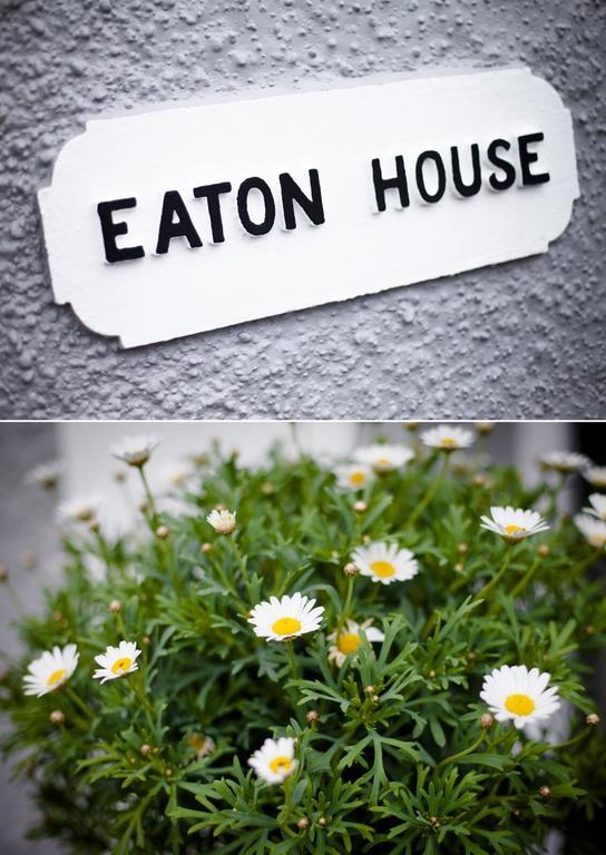 Eaton House Hotell Pembroke Eksteriør bilde